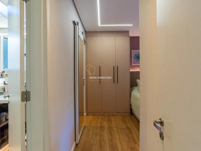 Apartamento para Venda em São Paulo/SP Jardim Caravelas 2 Quartos