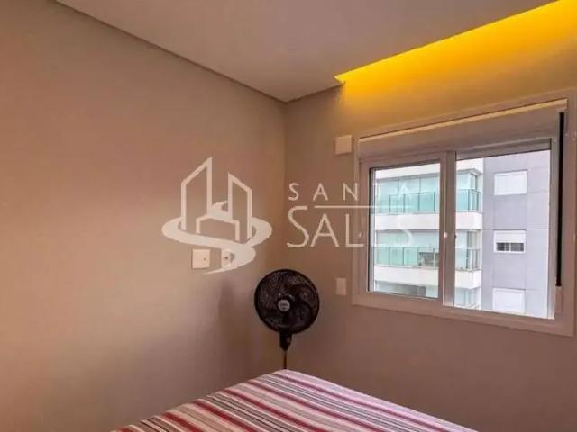 Apartamento para Venda em São Paulo/SP Jardim Caravelas 2 Quartos