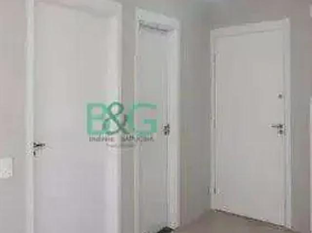 Apartamento para Venda em São Paulo/SP Jardim Caravelas 2 Quartos