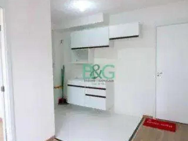 Apartamento para Venda em São Paulo/SP Jardim Caravelas 2 Quartos