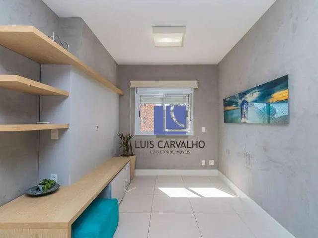 Apartamento para Venda em São Paulo/SP Jardim Caravelas 2 Quartos