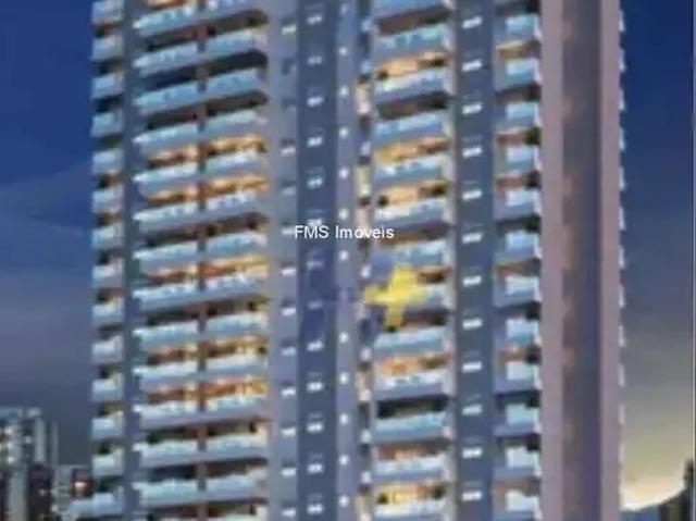 Apartamento para Venda em São Paulo/SP Jardim Caravelas 2 Quartos