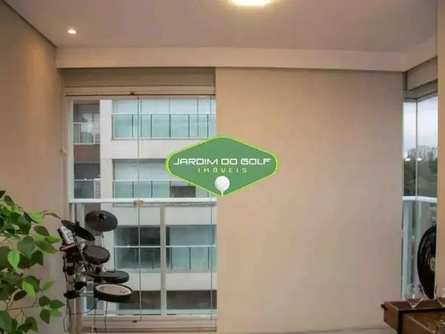 Apartamento para Venda em São Paulo/SP Jardim Caravelas 2 Quartos