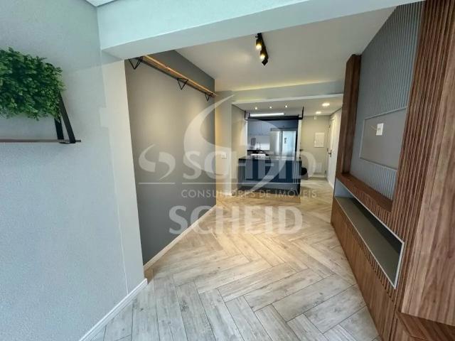 Apartamento para Venda em São Paulo/SP Jardim Caravelas 2 Quartos