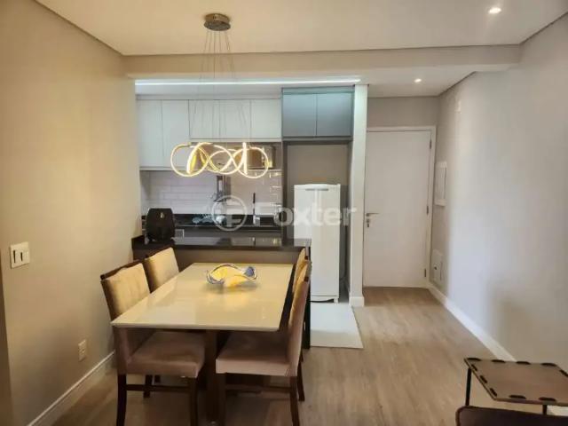 Apartamento para Venda em São Paulo/SP Jardim Caravelas 2 Quartos