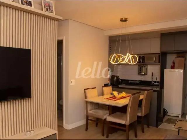 Apartamento para Venda em São Paulo/SP Jardim Caravelas 2 Quartos