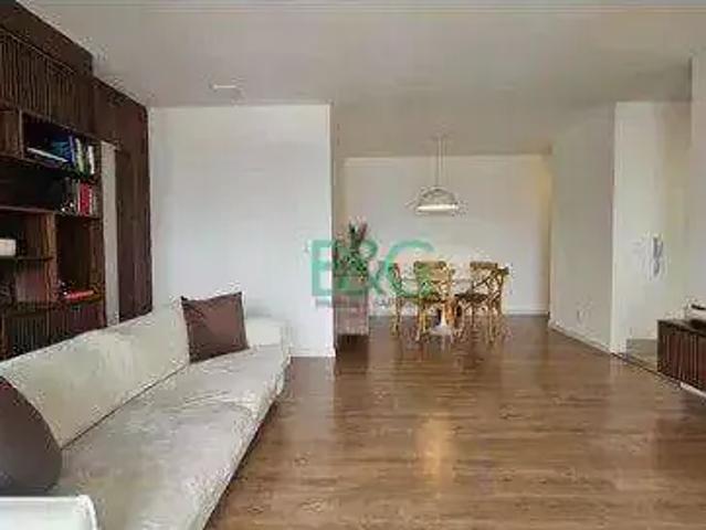 Apartamento para Venda em São Paulo/SP Jardim Caravelas 2 Quartos