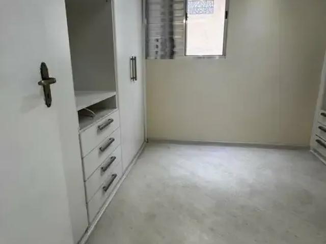 Apartamento para Venda em São Paulo/SP Jardim Carlu 2 Quartos
