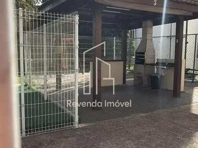 Apartamento para Venda em São Paulo/SP Jardim Castelo 2 Quartos