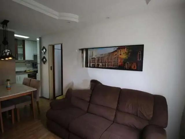 Apartamento para Venda em São Paulo/SP Jardim Casa Pintada 2 Quartos