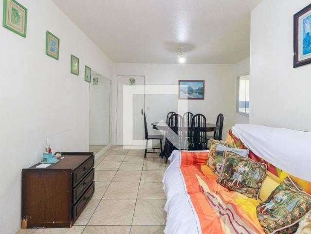 Apartamento para Venda em São Paulo/SP Jardim Casablanca 2 Quartos
