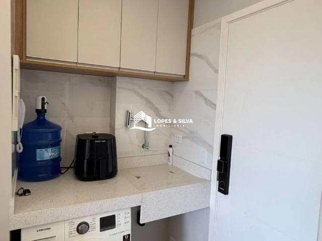 Apartamento para Venda em São Paulo/SP Jardim Casablanca 2 Quartos