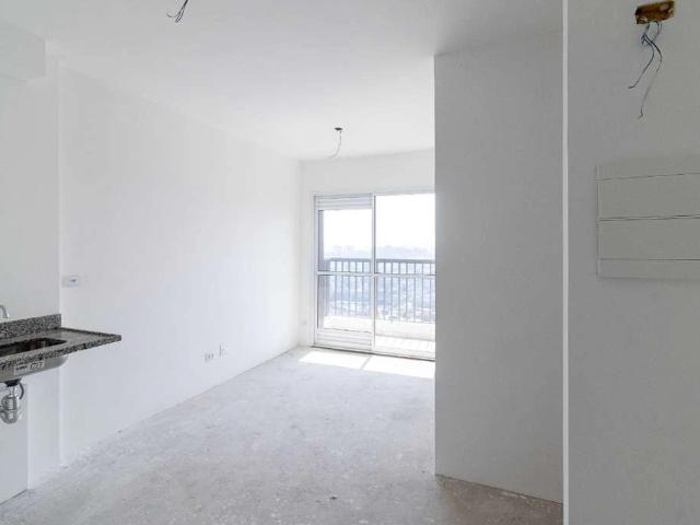 Apartamento para Venda em São Paulo/SP Jardim Casablanca 2 Quartos