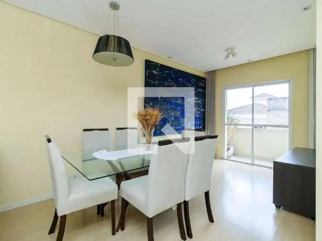 Apartamento para Venda em São Paulo/SP Jardim Casablanca 2 Quartos