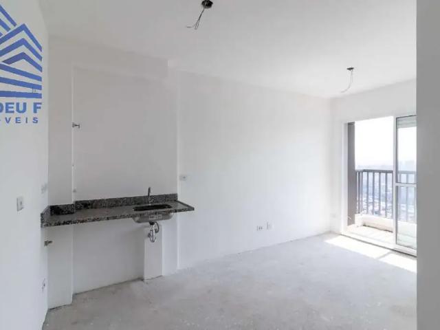 Apartamento para Venda em São Paulo/SP Jardim Casablanca 2 Quartos