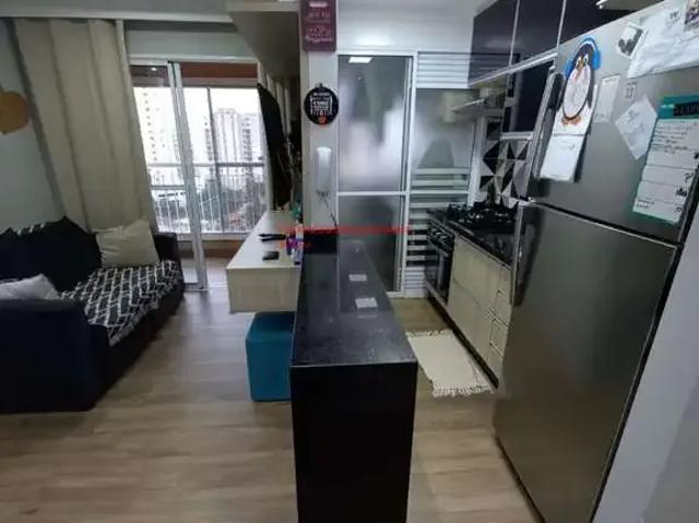 Apartamento para Venda em São Paulo/SP Jardim Casablanca 2 Quartos