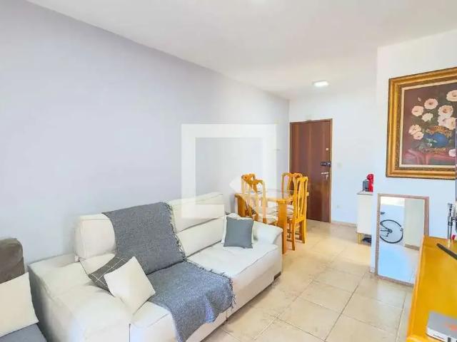 Apartamento para Venda em São Paulo/SP Jardim Casablanca 2 Quartos