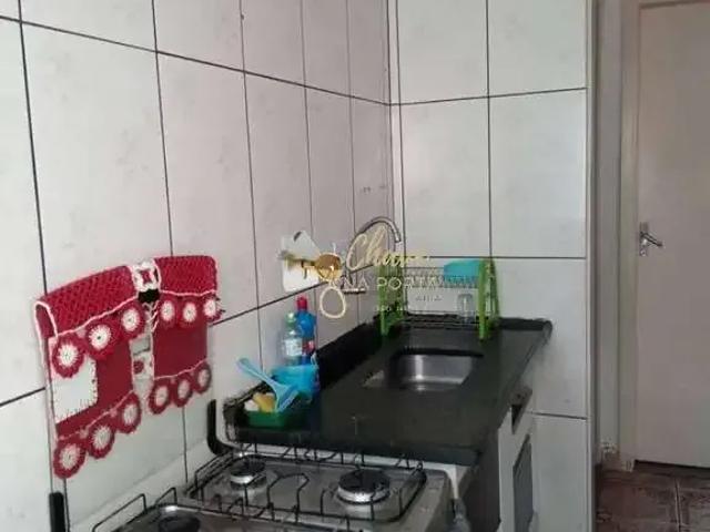 Apartamento para Venda em São Paulo/SP Jardim Catanduva 2 Quartos