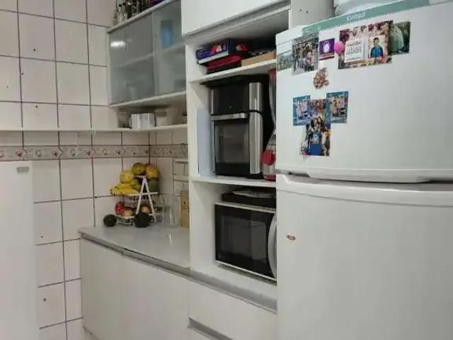 Apartamento para Venda em São Paulo/SP Jardim Catanduva 2 Quartos