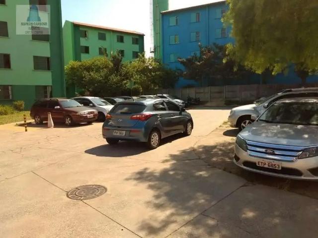 Apartamento para Venda em São Paulo/SP Jardim Catanduva 2 Quartos