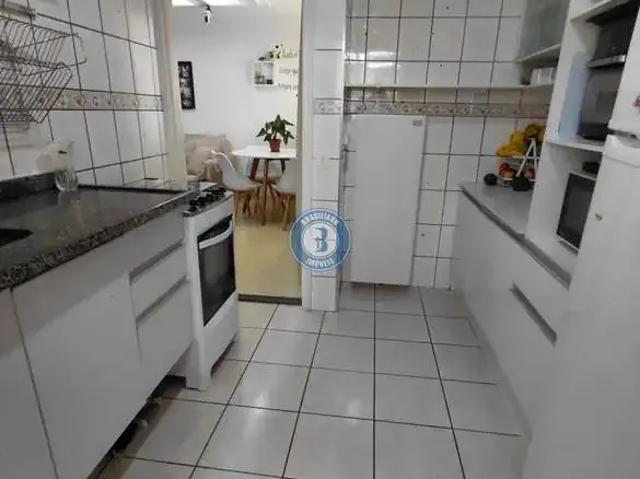 Apartamento para Venda em São Paulo/SP Jardim Catanduva 2 Quartos
