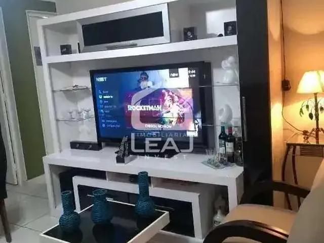 Apartamento para Venda em São Paulo/SP Jardim Catanduva 2 Quartos