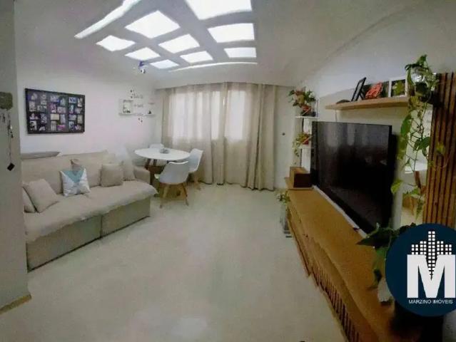 Apartamento para Venda em São Paulo/SP Jardim Catanduva 2 Quartos