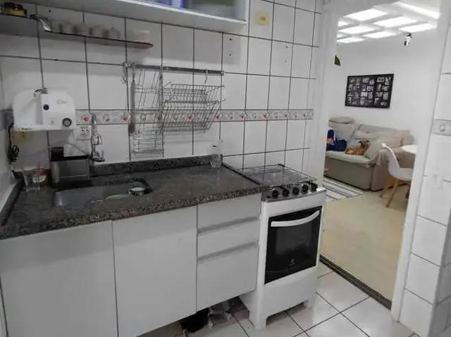 Apartamento para Venda em São Paulo/SP Jardim Catanduva 2 Quartos