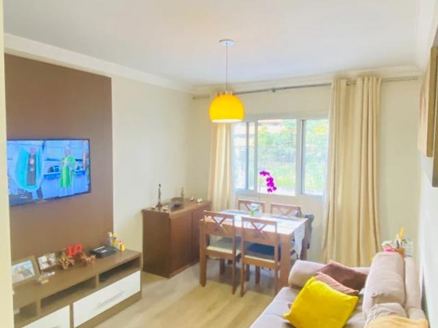 Apartamento para Venda em São Paulo/SP Jardim Catanduva 2 Quartos