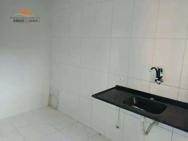 Apartamento para Venda em São Paulo/SP Jardim Catanduva 2 Quartos
