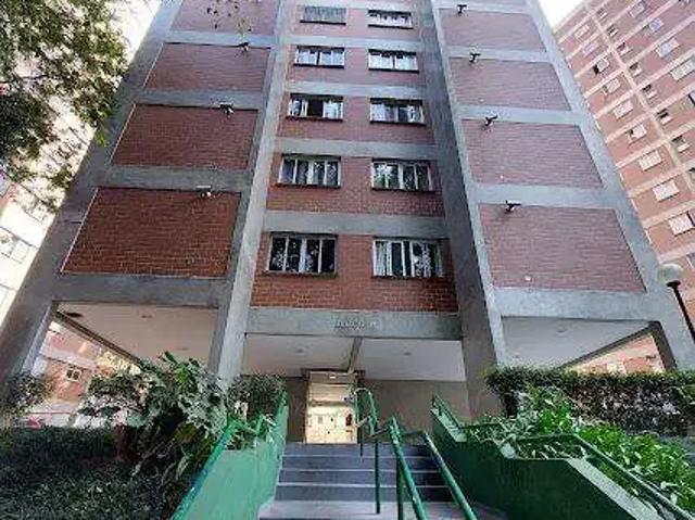Apartamento para Venda em São Paulo/SP Jardim Catanduva 2 Quartos