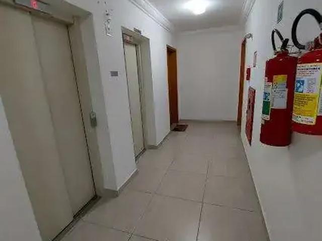 Apartamento para Venda em São Paulo/SP Jardim Catanduva 2 Quartos