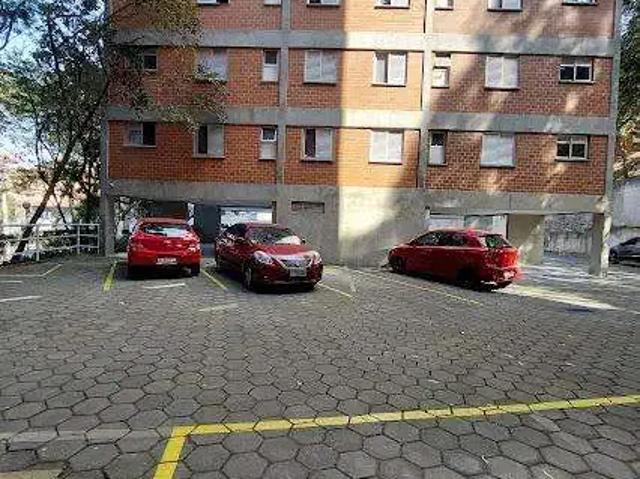 Apartamento para Venda em São Paulo/SP Jardim Catanduva 2 Quartos