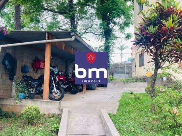 Apartamento para Venda em São Paulo/SP Jardim Catanduva 2 Quartos