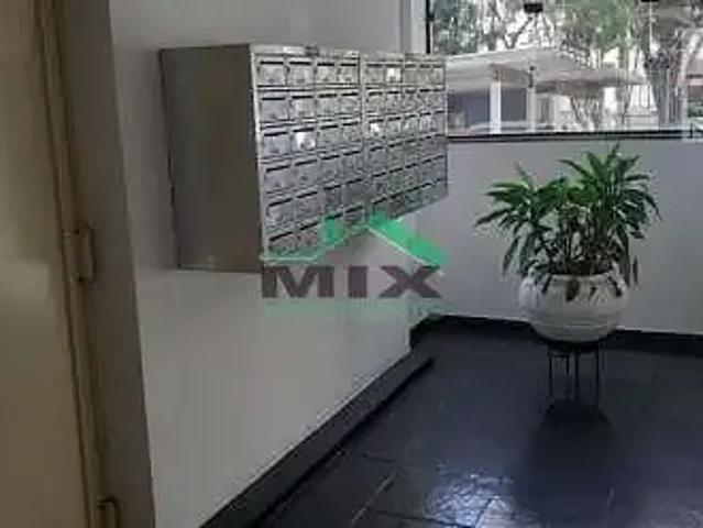 Apartamento para Venda em São Paulo/SP Jardim Celeste 2 Quartos