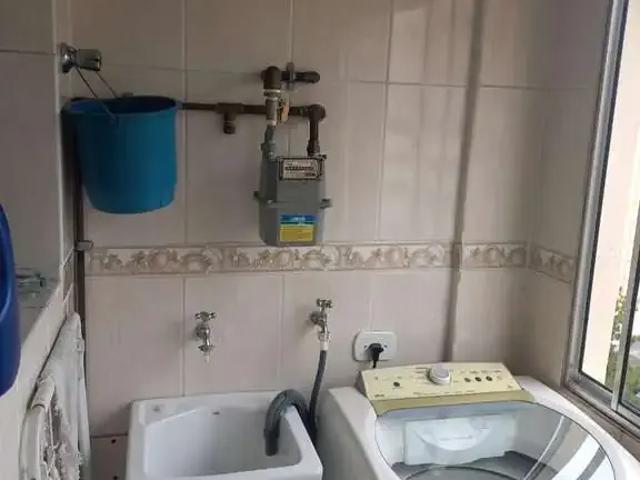 Apartamento para Venda em São Paulo/SP Jardim Celeste 2 Quartos