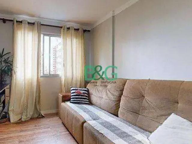 Apartamento para Venda em São Paulo/SP Jardim Celeste 2 Quartos