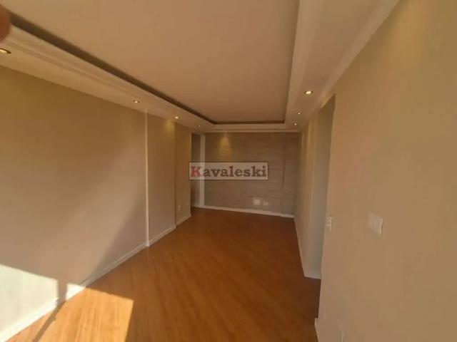 Apartamento para Venda em São Paulo/SP Jardim Celeste 2 Quartos