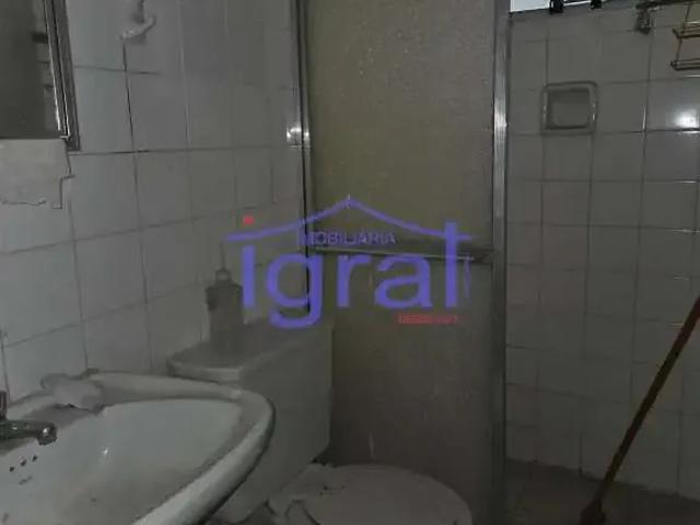 Apartamento para Venda em São Paulo/SP Jardim Celeste 2 Quartos