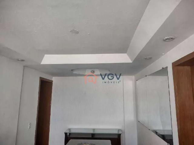 Apartamento para Venda em São Paulo/SP Jardim Celeste 2 Quartos