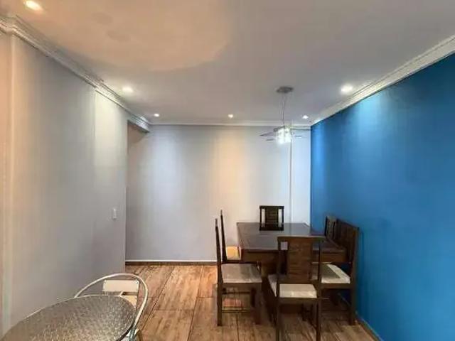 Apartamento para Venda em São Paulo/SP Jardim Celeste 2 Quartos