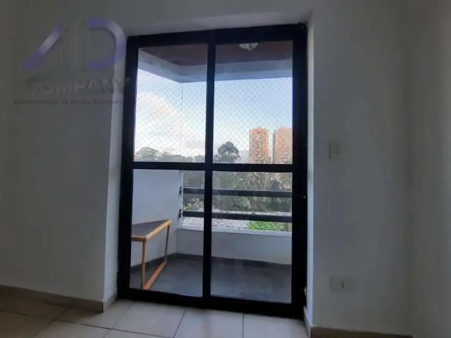 Apartamento para Venda em São Paulo/SP Jardim Celeste 2 Quartos