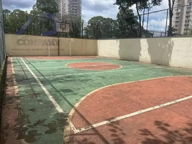 Apartamento para Venda em São Paulo/SP Jardim Celeste 2 Quartos