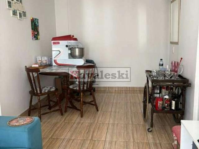 Apartamento para Venda em São Paulo/SP Jardim Celeste 2 Quartos