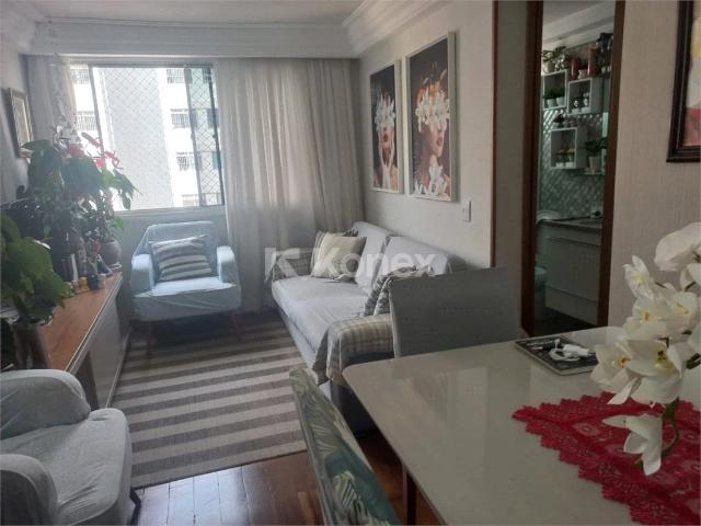 Apartamento para Venda em São Paulo/SP Jardim Celeste 2 Quartos