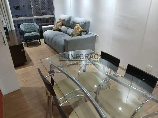 Apartamento para Venda em São Paulo/SP Jardim Celeste 2 Quartos