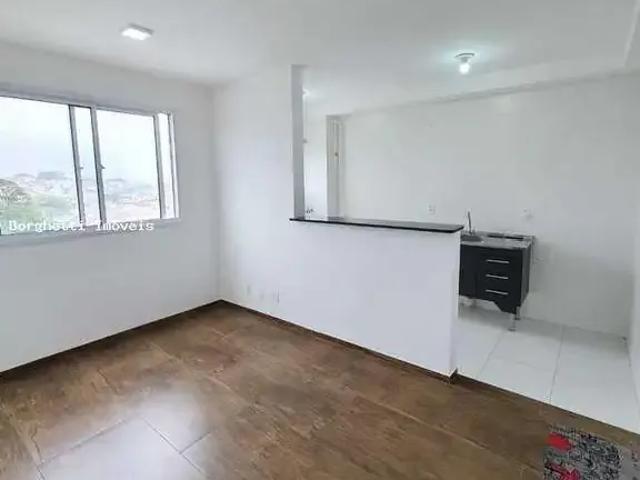 Apartamento para Venda em São Paulo/SP Jardim Celeste 2 Quartos