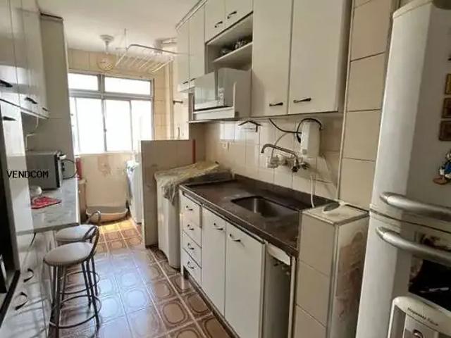 Apartamento para Venda em São Paulo/SP Jardim Celeste 2 Quartos