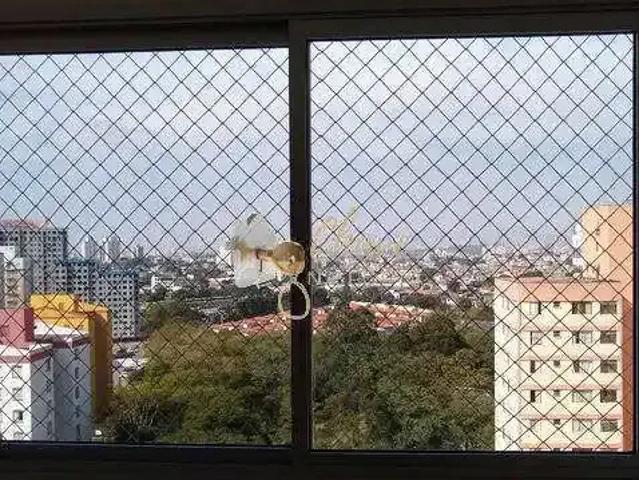 Apartamento para Venda em São Paulo/SP Jardim Celeste 2 Quartos