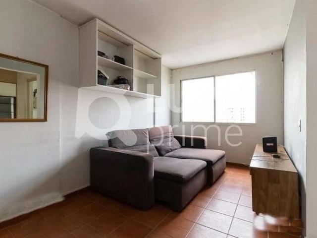 Apartamento para Venda em São Paulo/SP Jardim Celeste 2 Quartos